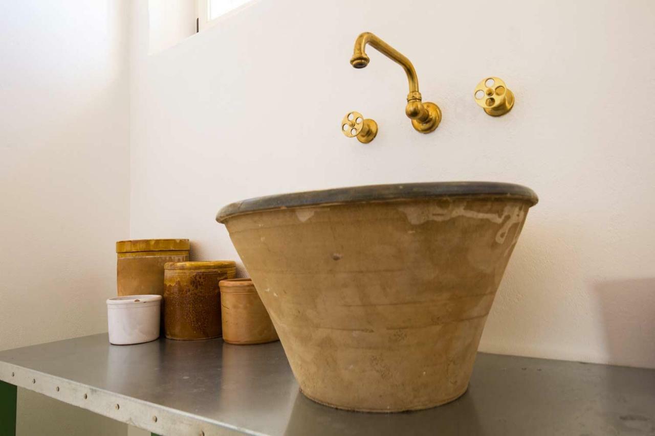 Masseria Celano 格罗塔列 外观 照片