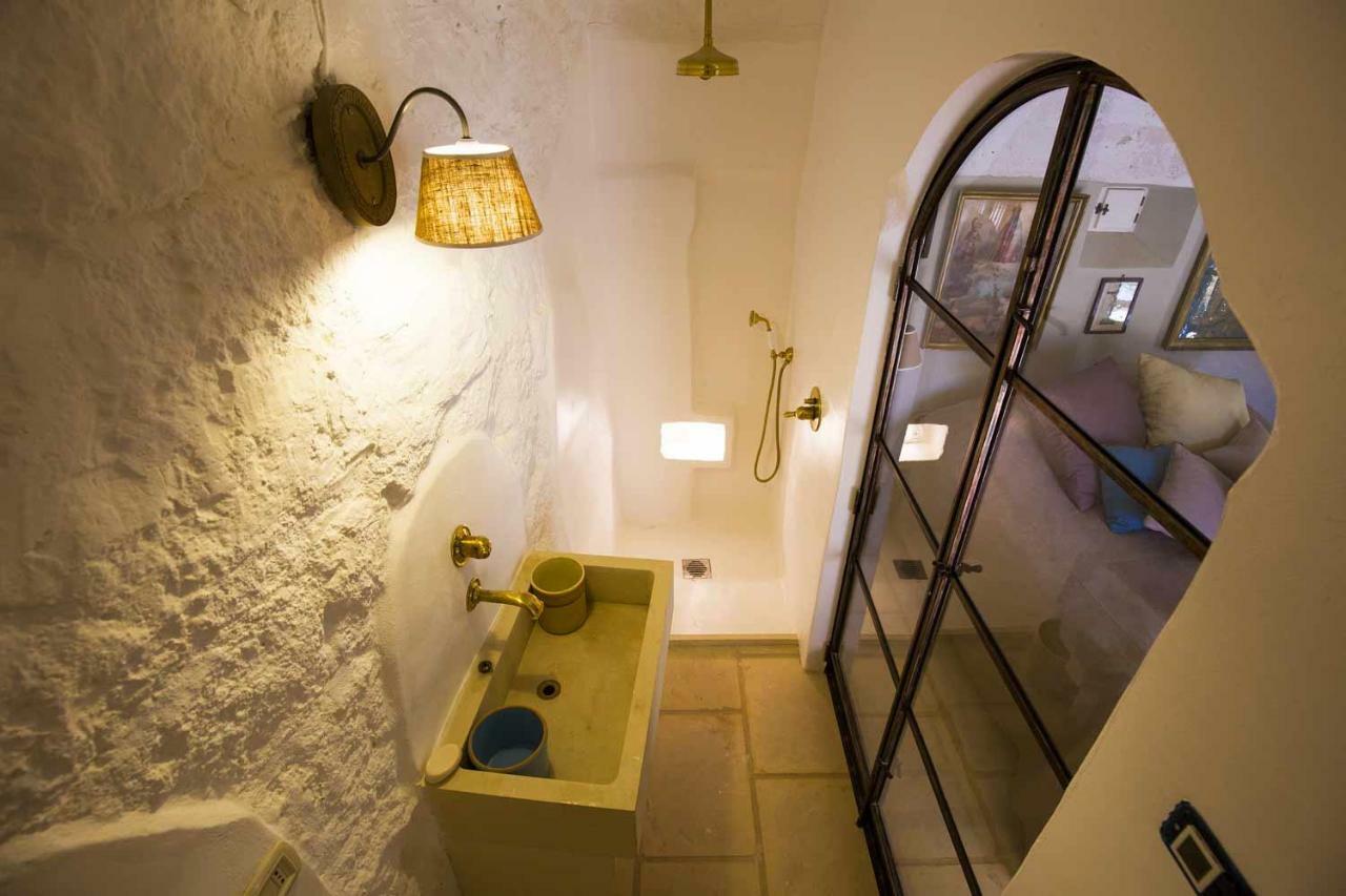 Masseria Celano 格罗塔列 外观 照片
