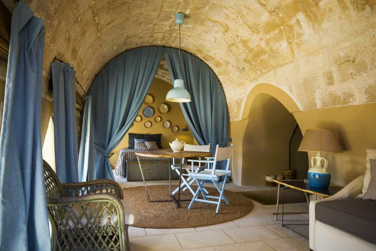 Masseria Celano 格罗塔列 外观 照片